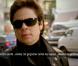 Benicio Del Toro pour le film explosif de Magnum