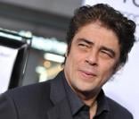 Benicio Del Toro