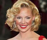 Katherine Heigl
