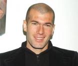 Zinedine Zidane