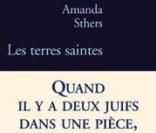 Les terres saintes d\'Amanda Sthers