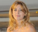 Amanda Sthers