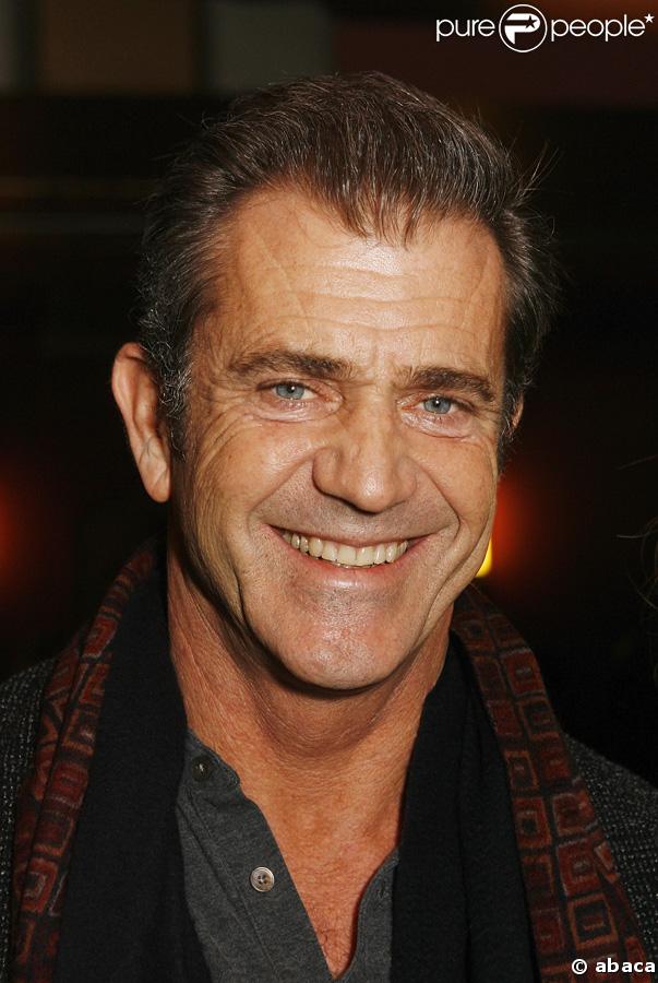Mel Gibson - Actress Wallpapers