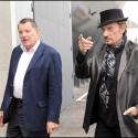 Affaire Johnny Hallyday : son producteur Jean-Claude Camus réplique... violemment !