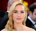 Kate Winslet version glamour 
