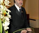 Philippe Faure-Brac lors des 49ème Mondial La Marseillaise à pétanque pour les Salvadors (6 mai 2010)