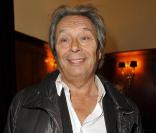 Patrick Bouchitey lors des 49ème Mondial La Marseillaise à pétanque pour les Salvadors (6 mai 2010)