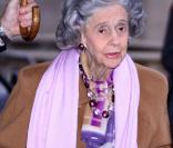 La reine Fabiola, 81 ans, a reçu de nouvelles menaces de mort début mai 2010. Pourra-t-elle y répondre de manière aussi impertinente que l'an dernier ?