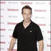 Michael Vartan en septembre 2007<br />