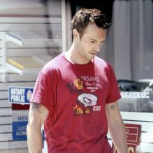 Michael Vartan en juin 2007<br />