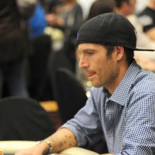 Michael Vartan en février 2010<br />