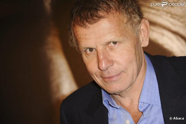 Patrick Poivre d'Arvor
