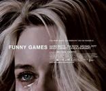 Affiche de Funny Games US