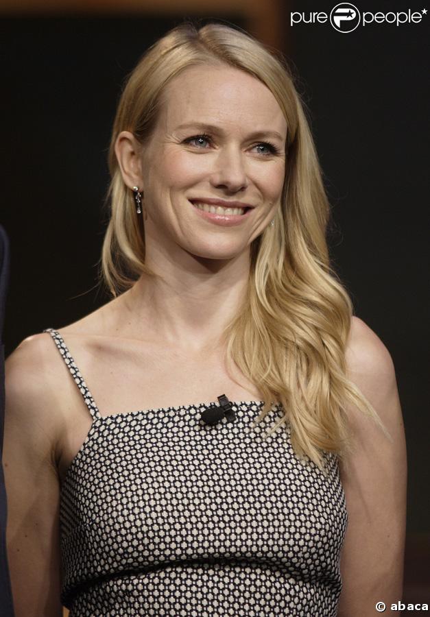 Naomi Watts