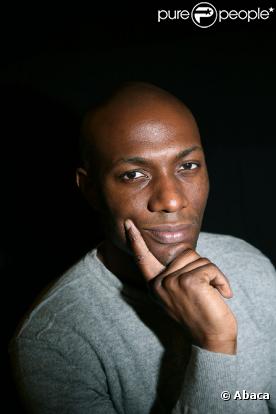 Harry Roselmack
