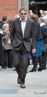 Liam Neeson 