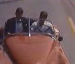 Jean-Claude Van Damme en katateka gay dans  Monaco Forever  en 1984 !