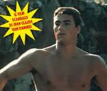 Jean-Claude Van Damme en karateka gay dans  Monaco Foreve r en 1986 !