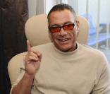 Jean-Claude Van Damme