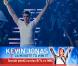 Kevin Jonas dans l'émission Minute to Win It sur NBC