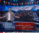 Kevin Jonas dans l'émission Minute to Win It sur NBC