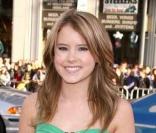 Taylor Spreitter lors de la première du film Letters to Juliet à Hollywood le 11 mai 2010