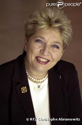 Anne Hudson est décédée à Paris, le 9 mai 2010 !