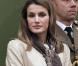 Letizia d'Espagne : Elle emmène son mari, le prince Felipe, à la foire !