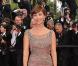Natalie Imbruglia lors de l'inauguration du 63e festival de Cannes le 12 mai 2010