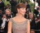 Natalie Imbruglia lors de l'inauguration du 63e festival de Cannes le 12 mai 2010