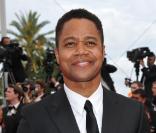 Cuba Gooding Jr. lors de l'inauguration du 63e festival de Cannes le 12 mai 2010