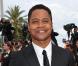 Cuba Gooding Jr. lors de l'inauguration du 63e festival de Cannes le 12 mai 2010
