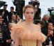 Léa Seydoux lors de l'inauguration du 63e festival de Cannes le 12 mai 2010