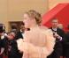 Léa Seydoux lors de l'inauguration du 63e festival de Cannes le 12 mai 2010