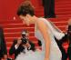 Kate Beckinsale lors de l'inauguration du 63e festival de Cannes le 12 mai 2010