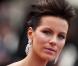 Kate Beckinsale, dans une toilette signée Marchesa, lors de l'inauguration du 63e festival de Cannes le 12 mai 2010