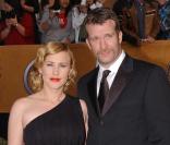 Thomas Jane et sa femme Patricia Arquette