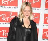 Chloë Sevigny lors de la soirée Ray-Ban à New York, le 12 mai 2010