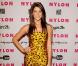 Ashley Greene lors de la soirée NYLON Young Hollywood Party à Los Angeles, le 12 mai 2010