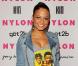 Christina Milian lors de la soirée NYLON Young Hollywood Party à Los Angeles, le 12 mai 2010