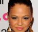 Christina Milian lors de la soirée NYLON Young Hollywood Party à Los Angeles, le 12 mai 2010