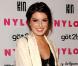 Shenae Grimes lors de la soirée NYLON Young Hollywood Party à Los Angeles, le 12 mai 2010