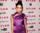Vanessa Hudgens lors de la soirée NYLON Young Hollywood Party à Los Angeles, le 12 mai 2010