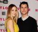 Whitney Port et Ben Nemtin lors de la soirée NYLON Young Hollywood Party à Los Angeles, le 12 mai 2010