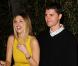 Whitney Port et Ben Nemtin lors de la soirée NYLON Young Hollywood Party à Los Angeles, le 12 mai 2010