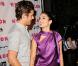 Zac Efron et Vanessa Hudgens lors de la soirée NYLON Young Hollywood Party à Los Angeles, le 12 mai 2010
