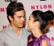 Zac Efron et Vanessa Hudgens lors de la soirée NYLON Young Hollywood Party à Los Angeles, le 12 mai 2010