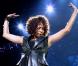 Whitney Houston sur scène à Berlin, le 12 mai 2010