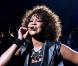 Whitney Houston sur scène à Berlin, le 12 mai 2010