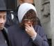 Whitney Houston quitte son hôtel de Berlin le 13 mai 2010